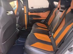 Changan UNI-V 1.5T Sport Edition - ფოტო 6