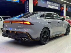 Changan UNI-V 1.5T Sport Edition - ფოტო 7