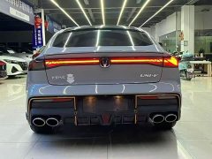 Changan UNI-V 1.5T Sport Edition - ფოტო 8