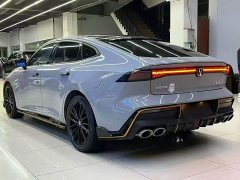 Changan UNI-V 1.5T Sport Edition - ფოტო 9