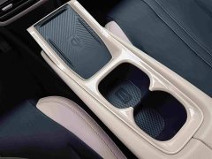 BYD Seagull Glory Edition 305km Freedom Version - ფოტო 13