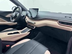 BYD Seagull Glory Edition 305km Freedom Version - ფოტო 17