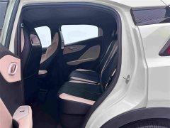 BYD Seagull Glory Edition 305km Freedom Version - ფოტო 20