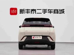 BYD Seagull Glory Edition 305km Freedom Version - ფოტო 7