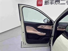 BYD Seagull Glory Edition 305km Freedom Version - ფოტო 8