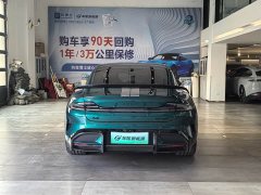 Xiaomi SU7 Ultra - ფოტო 7