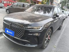 Lincoln Navigator 2023 2.0T AWD Prestige - ფოტო 1