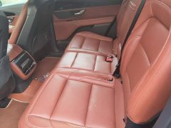 Lincoln Navigator 2023 2.0T AWD Prestige - ფოტო 11