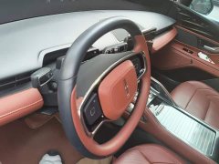 Lincoln Navigator 2023 2.0T AWD Prestige - ფოტო 12