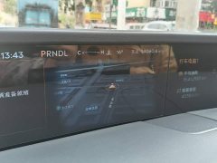 Lincoln Navigator 2023 2.0T AWD Prestige - ფოტო 14