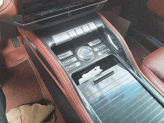 Lincoln Navigator 2023 2.0T AWD Prestige - ფოტო 16