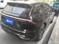 Lincoln Navigator 2023 2.0T AWD Prestige - ფოტო 3