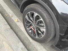 Lincoln Navigator 2023 2.0T AWD Prestige - ფოტო 6