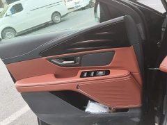 Lincoln Navigator 2023 2.0T AWD Prestige - ფოტო 7