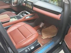 Lincoln Navigator 2023 2.0T AWD Prestige - ფოტო 8