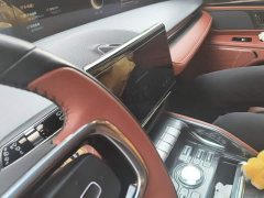 Lincoln Navigator 2023 2.0T AWD Prestige - ფოტო 9