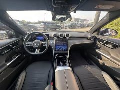 Mercedes-Benz C-Class C 260 L AMG Line - ფოტო 10