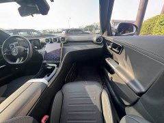 Mercedes-Benz C-Class C 260 L AMG Line - ფოტო 12