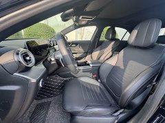 Mercedes-Benz C-Class C 260 L AMG Line - ფოტო 14