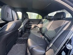 Mercedes-Benz C-Class C 260 L AMG Line - ფოტო 16