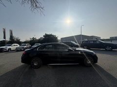 Mercedes-Benz C-Class C 260 L AMG Line - ფოტო 18