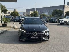 Mercedes-Benz C-Class C 260 L AMG Line - ფოტო 2