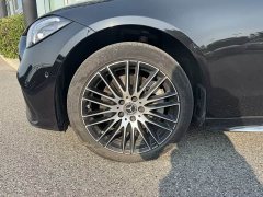 Mercedes-Benz C-Class C 260 L AMG Line - ფოტო 4
