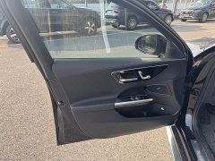 Mercedes-Benz C-Class C 260 L AMG Line - ფოტო 6