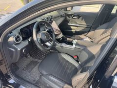 Mercedes-Benz C-Class C 260 L AMG Line - ფოტო 7