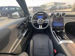 Mercedes-Benz C-Class C 260 L AMG Line - ფოტო 9