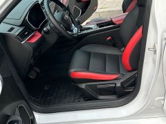 Geely Binrui 2020 Facelift 1.4T CVT Asian Games Edition - ფოტო 10