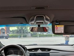 Geely Binrui 2020 Facelift 1.4T CVT Asian Games Edition - ფოტო 12