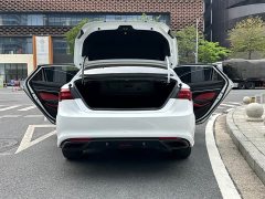 Geely Binrui 2020 Facelift 1.4T CVT Asian Games Edition - ფოტო 15