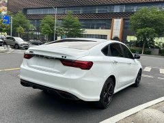 Geely Binrui 2020 Facelift 1.4T CVT Asian Games Edition - ფოტო 16