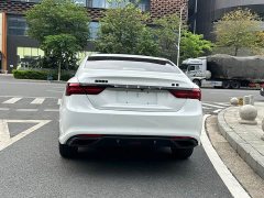 Geely Binrui 2020 Facelift 1.4T CVT Asian Games Edition - ფოტო 17