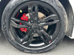 Geely Binrui 2020 Facelift 1.4T CVT Asian Games Edition - ფოტო 19