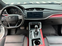 Geely Binrui 2020 Facelift 1.4T CVT Asian Games Edition - ფოტო 4