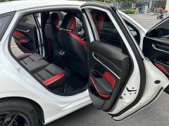 Geely Binrui 2020 Facelift 1.4T CVT Asian Games Edition - ფოტო 9