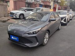 SAIC Roewe i5 2026 1.5L Manual STD - ფოტო 1