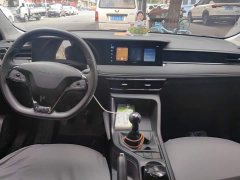SAIC Roewe i5 2026 1.5L Manual STD - ფოტო 12