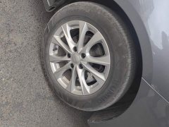 SAIC Roewe i5 2026 1.5L Manual STD - ფოტო 6