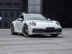 Porsche 911 Carrera 3.0T - ფოტო 1