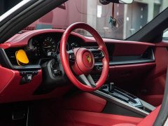 Porsche 911 Carrera 3.0T - ფოტო 11