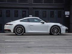 Porsche 911 Carrera 3.0T - ფოტო 2
