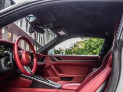 Porsche 911 Carrera 3.0T - ფოტო 4