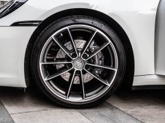 Porsche 911 Carrera 3.0T - ფოტო 5