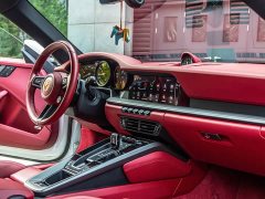 Porsche 911 Carrera 3.0T - ფოტო 6