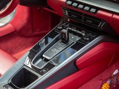 Porsche 911 Carrera 3.0T - ფოტო 7