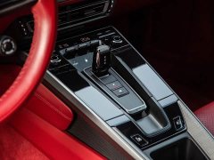 Porsche 911 Carrera 3.0T - ფოტო 9