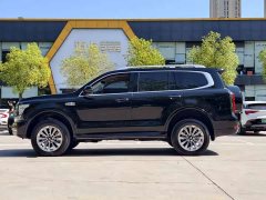 Tank 500 New Energy 2026 Hi4-T Smart Comfort Edition - ფოტო 10